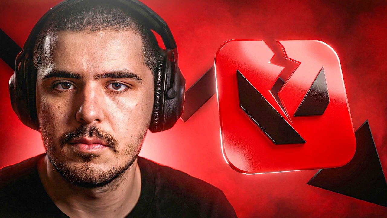 DESCUBRÍ LA MAYOR RED DE APUESTAS DE VALORANT 