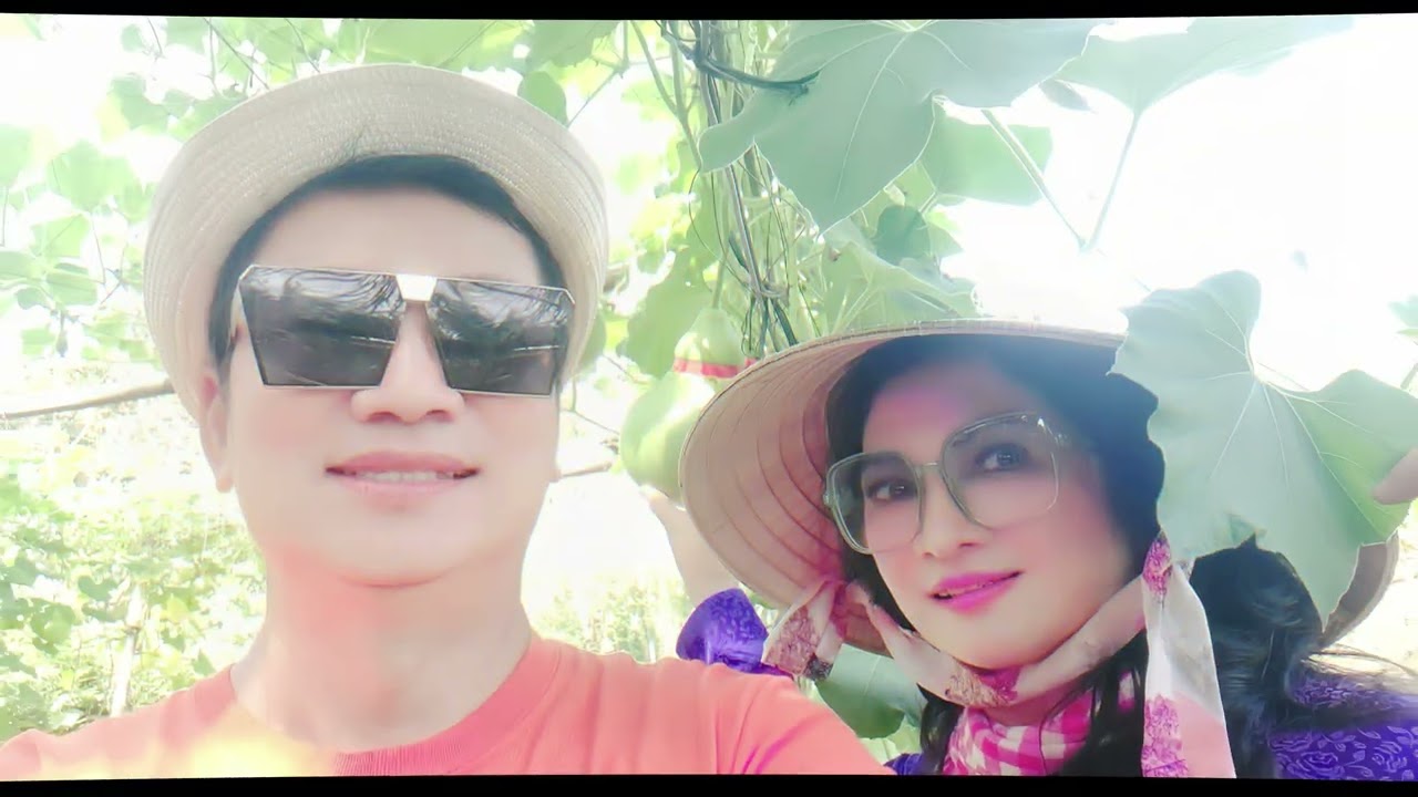 BAN LL TRUONG SUONG NGUYET ANH THAM QUAN VUON QUÝT BÁ CHUỐT LAI VUNG VA KHU DU LỊCH HUNG THY SA DEC