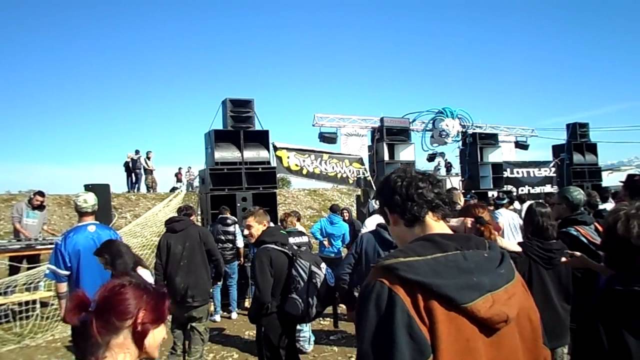 teknomotive+slotterz - Freeko elektro/break set!