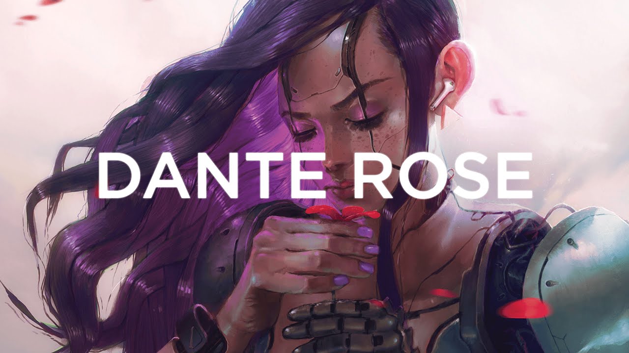 Dante Rose - Roses (Ft. Whoisrune)