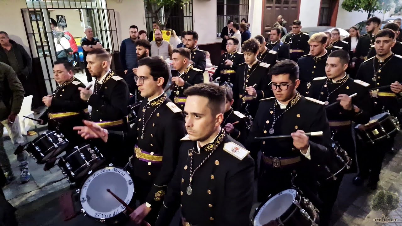 BCT Merced (El Viso del Alcor) - El Amor