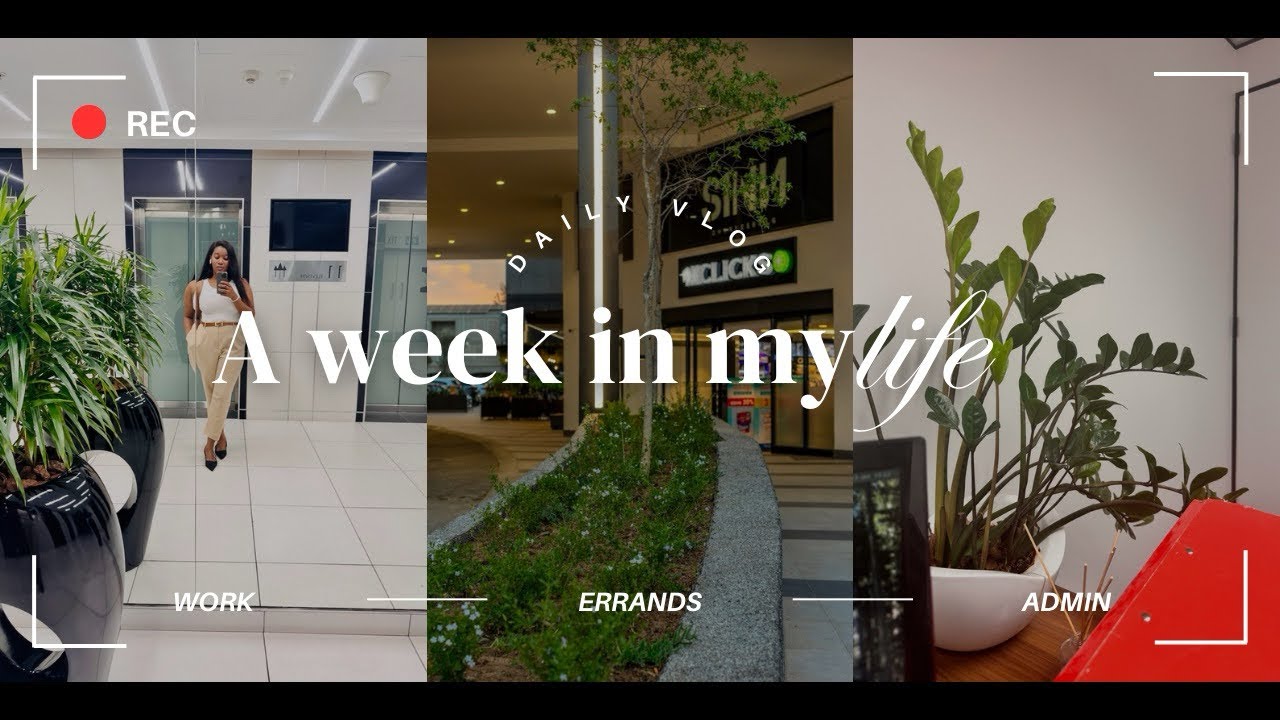 Day in the Life of a Candidate Attorney | Last month of Articles! | #roadto3ksubbies! | #vlog