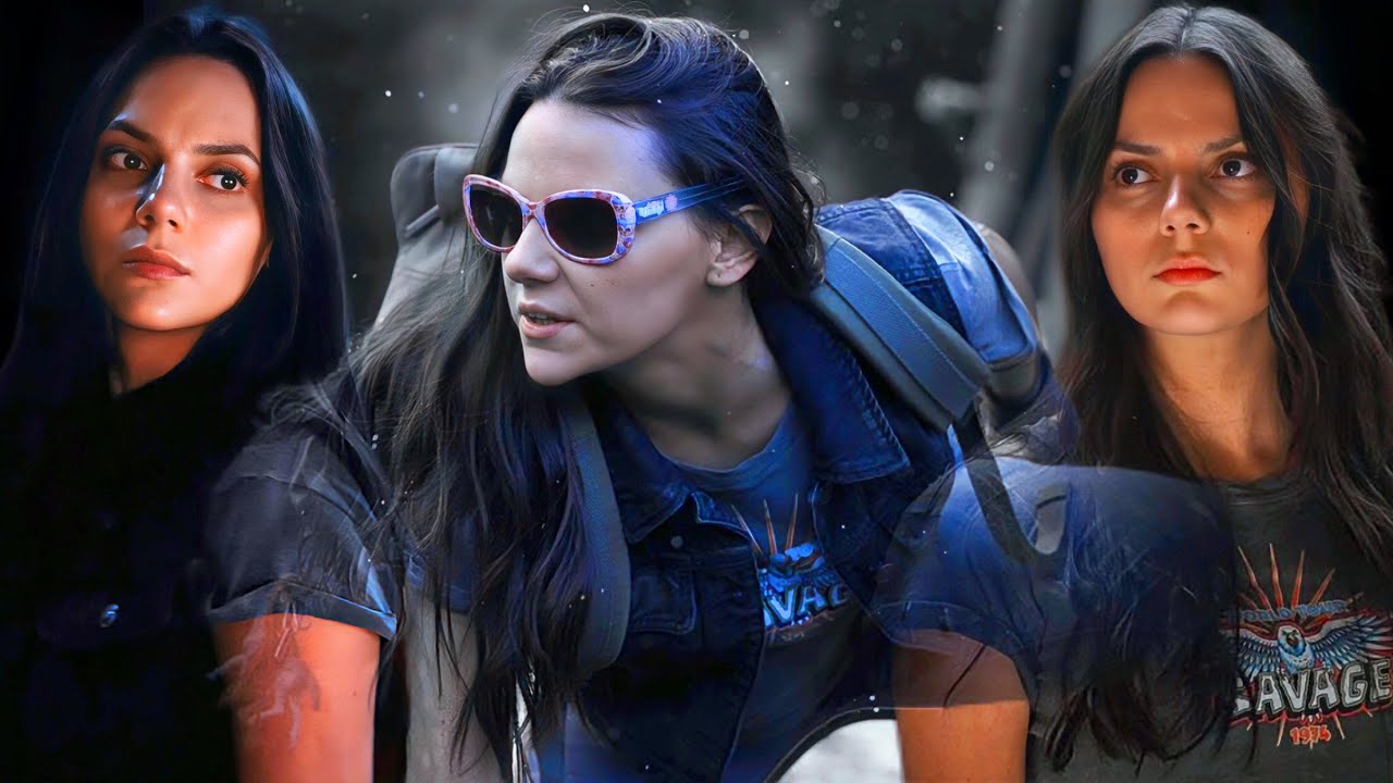 All Dafne Keen&rsquo;s Laura / X23 Scenes In Deadpool And Wolverine