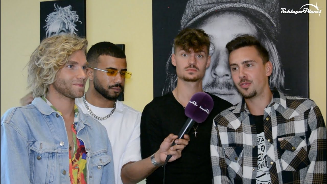 FEUERHERZ im Interview 