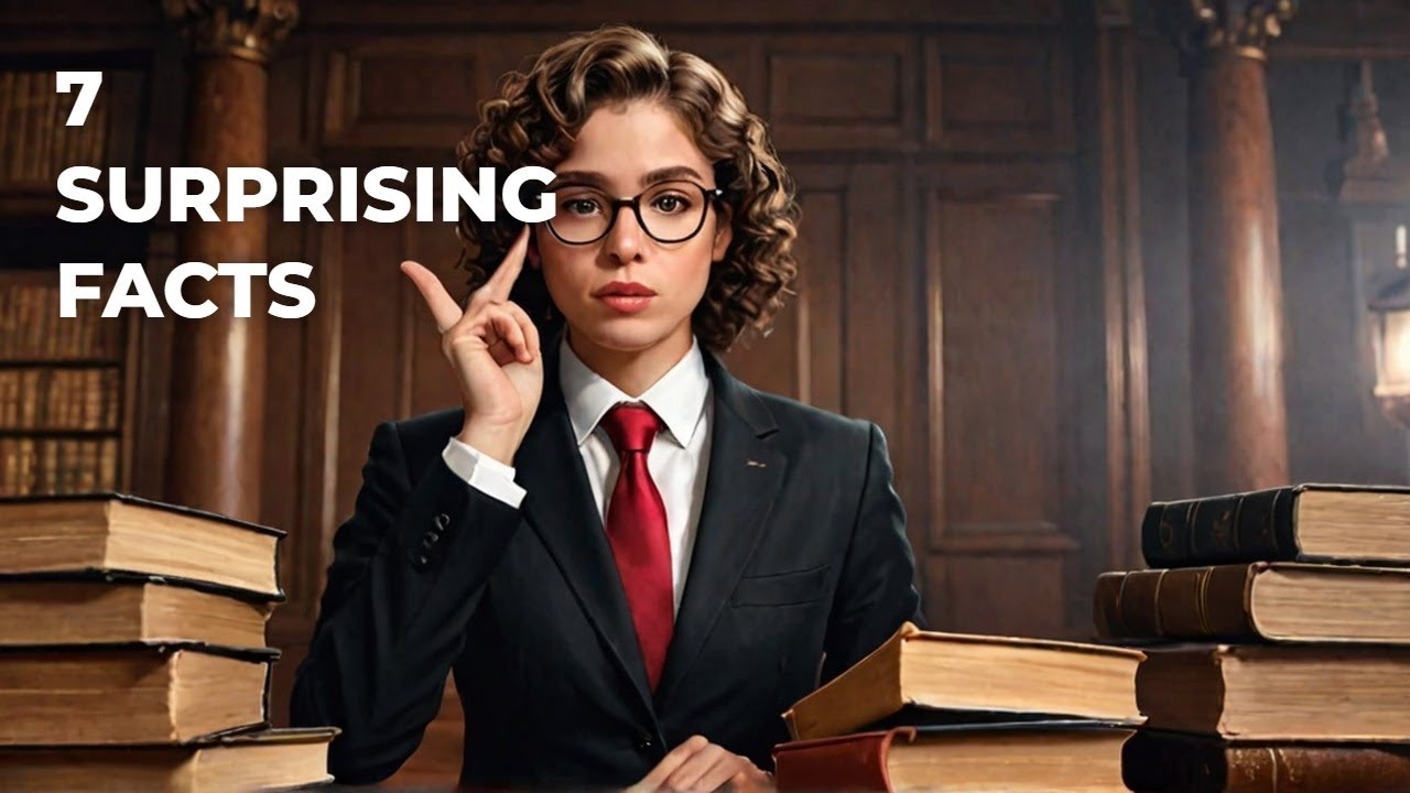 BUSY Students Must Know These LAW SCHOOL HACKS!