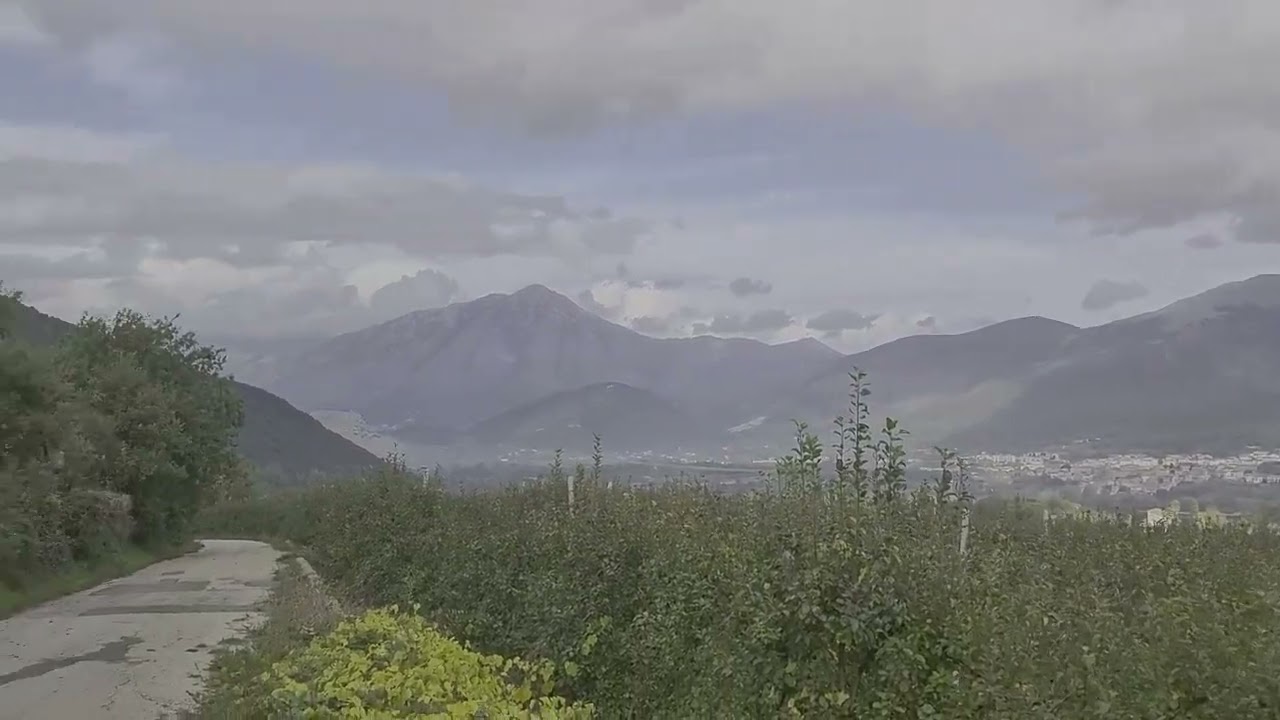 Mignano Monte Lungo   Story Point