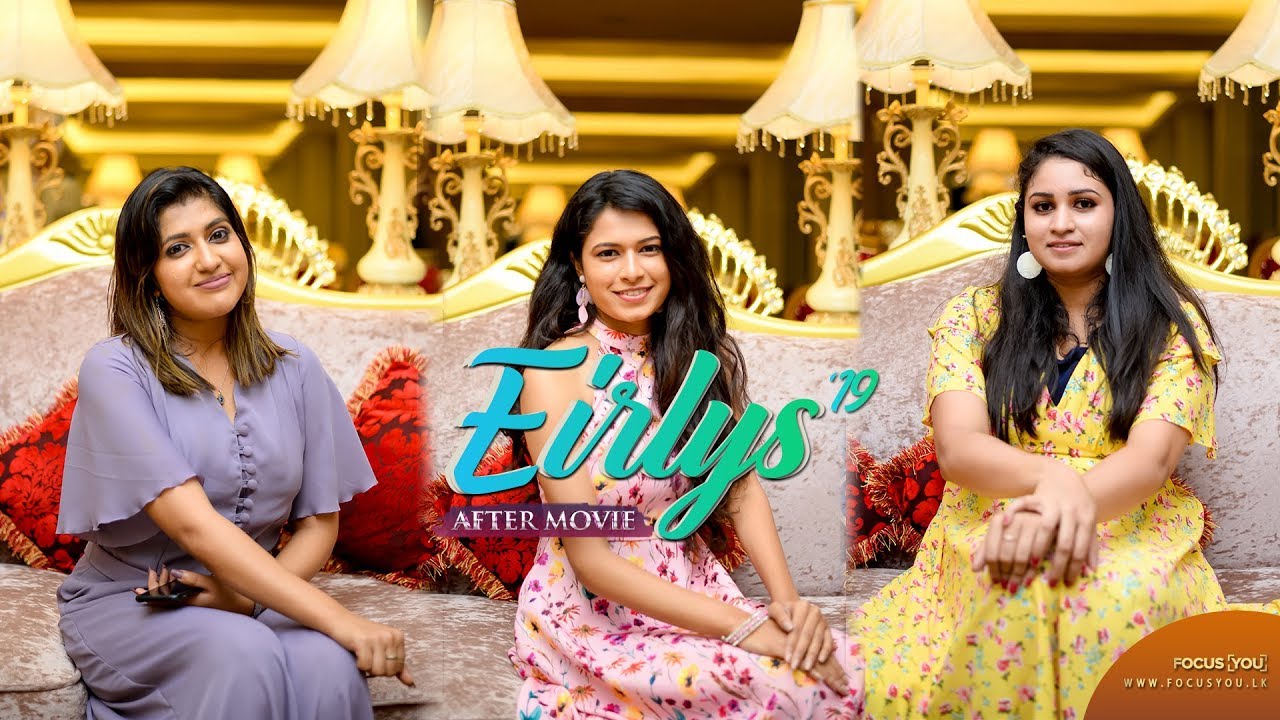 Eirlys '19