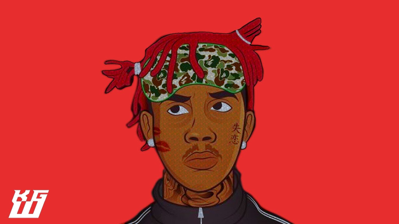 Famous Dex Type Beat - Pull Up