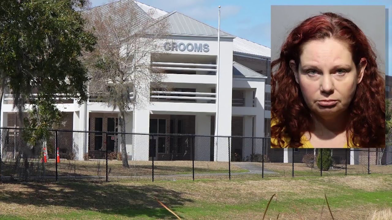 Crooms Academy teacher arrested on sex charges had been warned about behavior before, documents show
