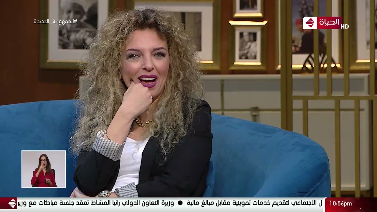 واحد من الناس - جيهان عبدالله تحكي مواقف مزعجة في الراديو من ضمنهم مغنية مشهورة في الوطن العربي