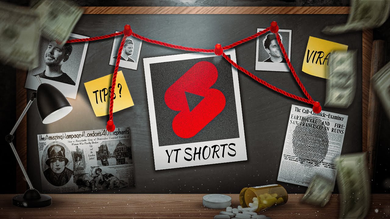 10 Ways To Grow Your Shorts Channel In 2024