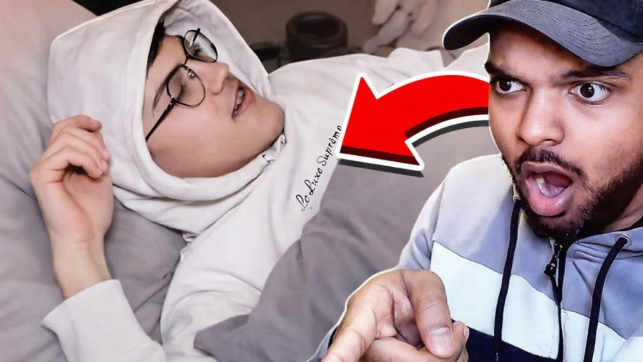 JEANFILS MANGE LE PIMENT DE POPPY PLAYTIME DANS LA VRAIE VIE ! troll avec Twinner et L'etoile Noire