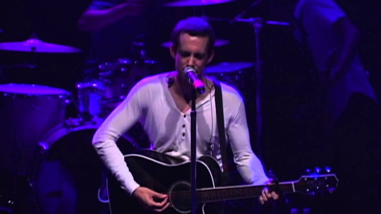 Ivri Lider live at the 9:30 Club in Washington D.C. June 2nd, 2009 US TOUR complete show