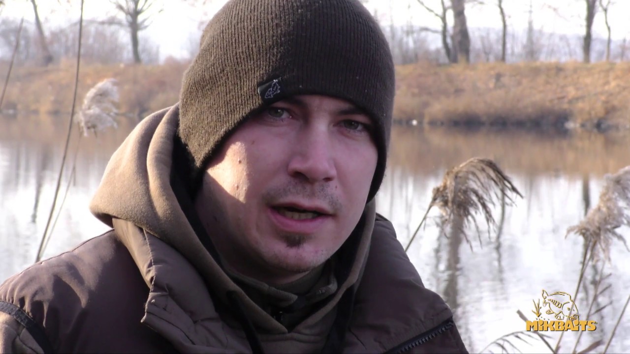 Lov kaprů na českých vodách 12. díl - Carpkiller