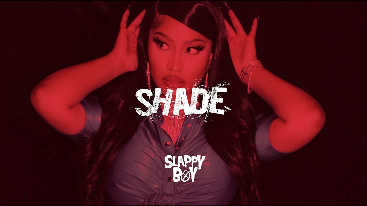 [Free For Profit] Nicki Minaj Type Beat x Flo Milli Type Beat | Latto Type Beat 2024 “Shade