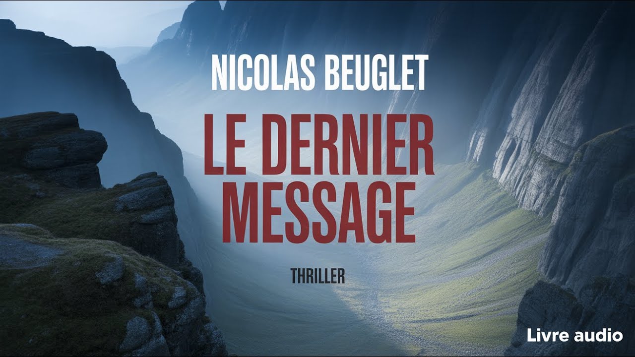 Un message mystérieux déclenche une course mortelle dans les montagnes