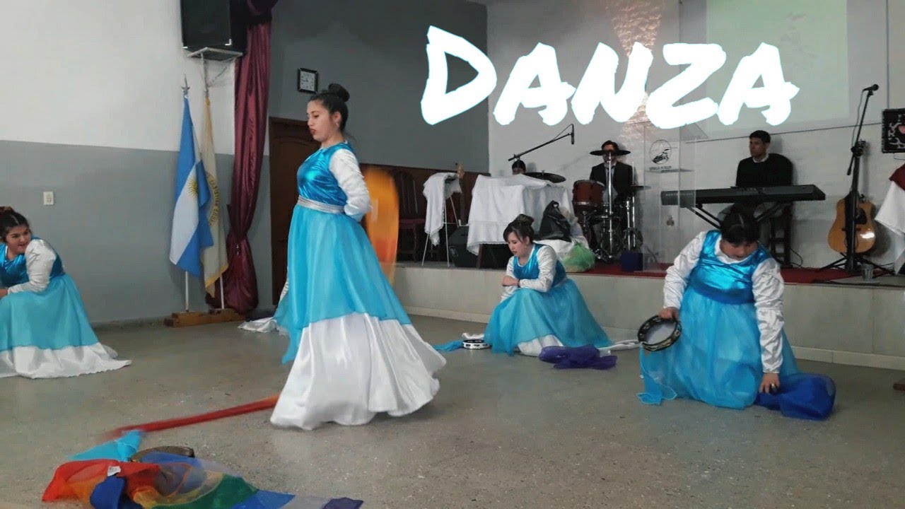 Danza | Estrella de Belen