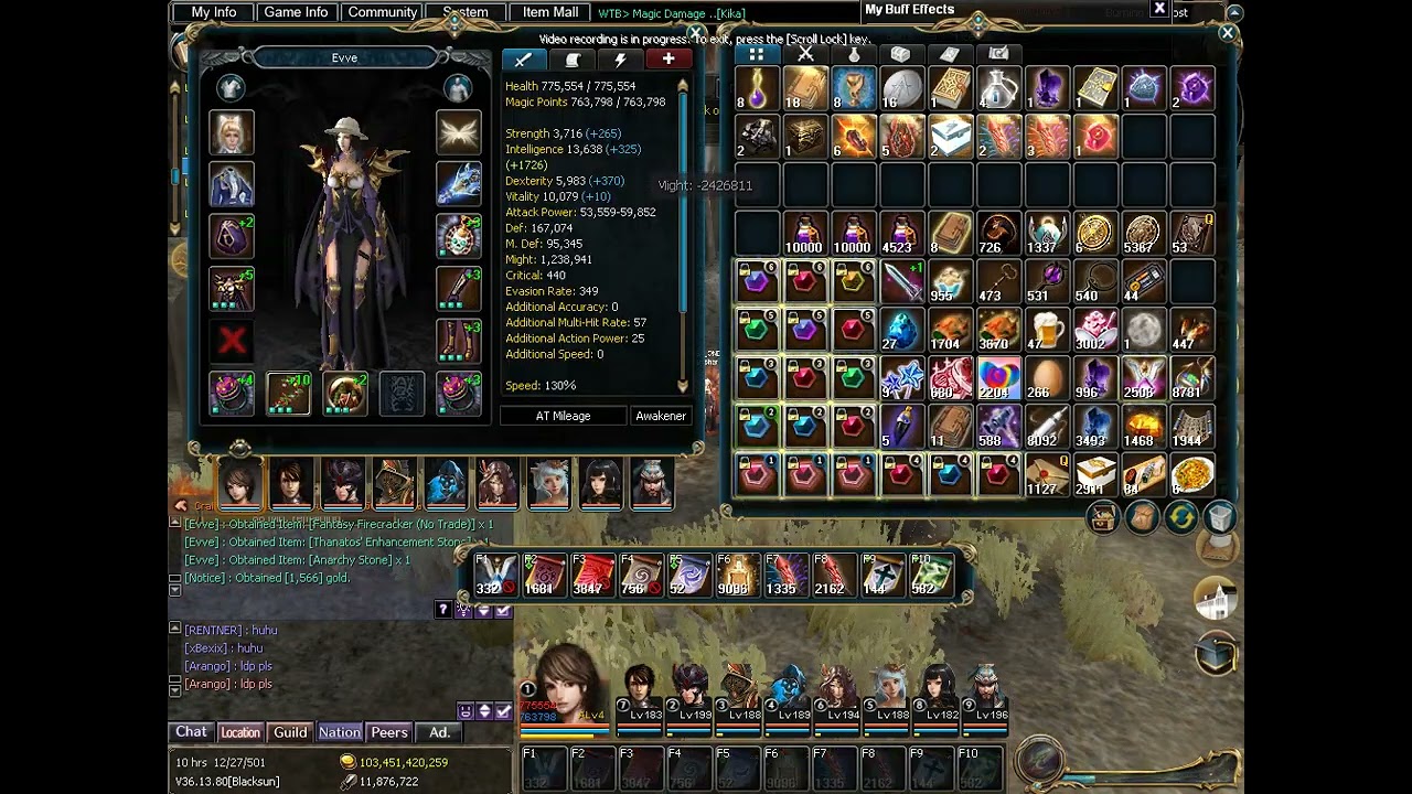 Burning Outpost Atlantica Valofe daily Quest
