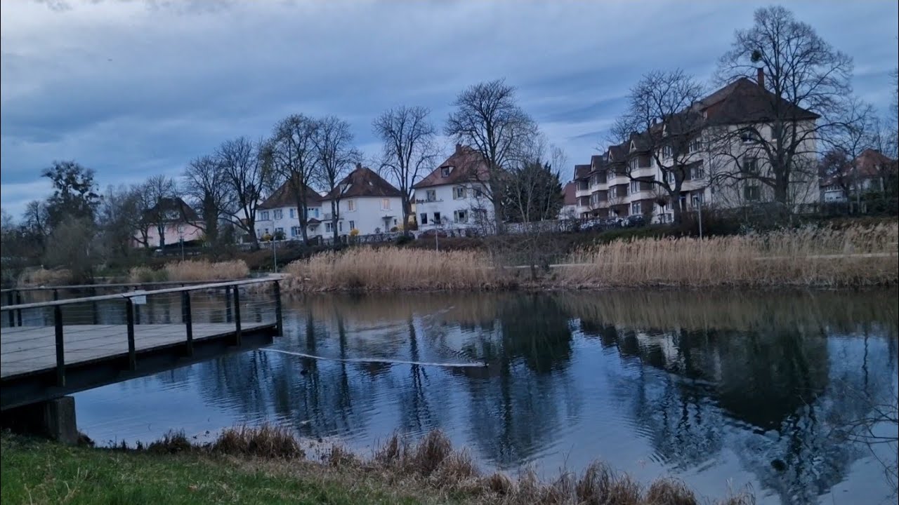 Cum sunt oamenii... Vlog Saptamanal 3 /Prin germania/get ready with me, curatenie