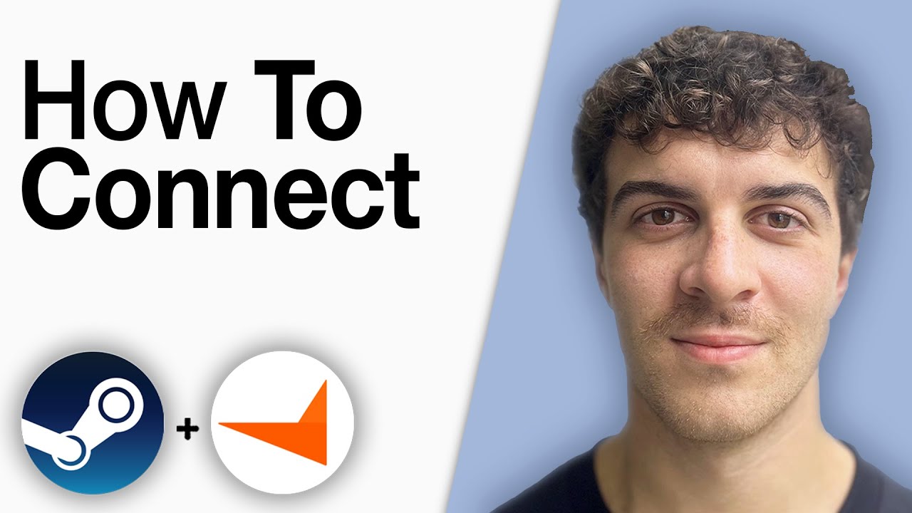 How To Connect Steam Account to Faceit [2025 Full Guide]