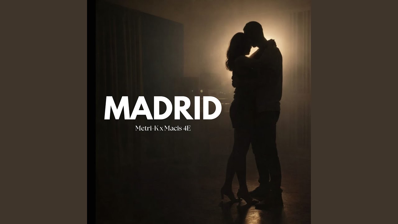 Madrid
