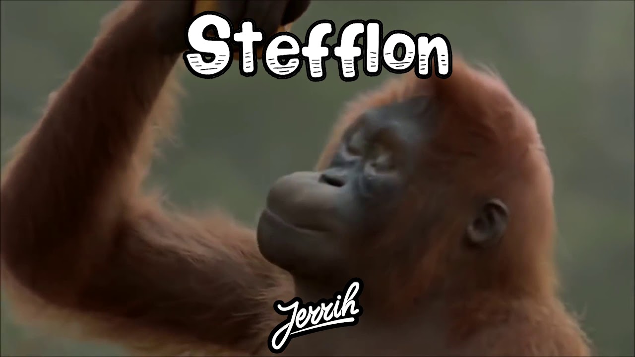 Jerrih - Stefflon (Original Mix)