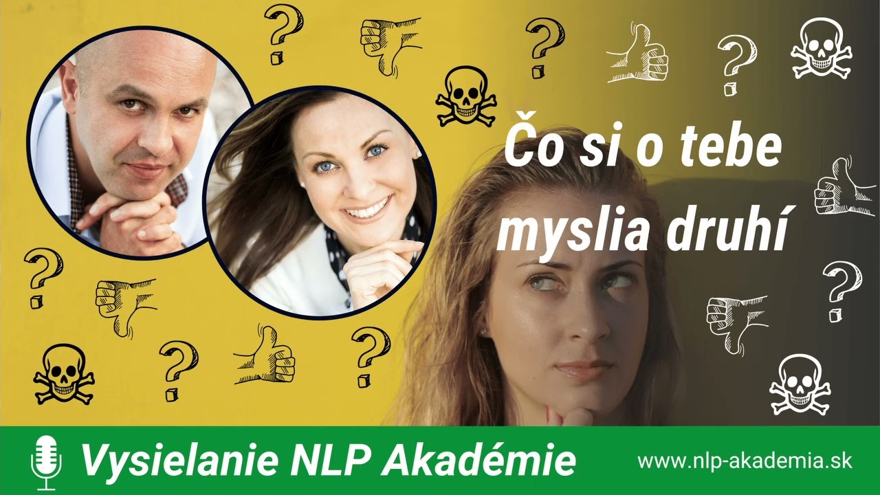 142 - Čo si o tebe myslia druhí? (Návrat k Vnútornej Slobode)