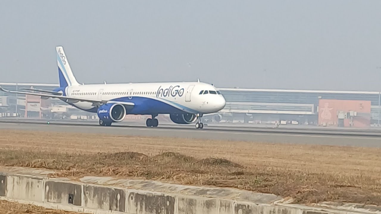Airlines blog 