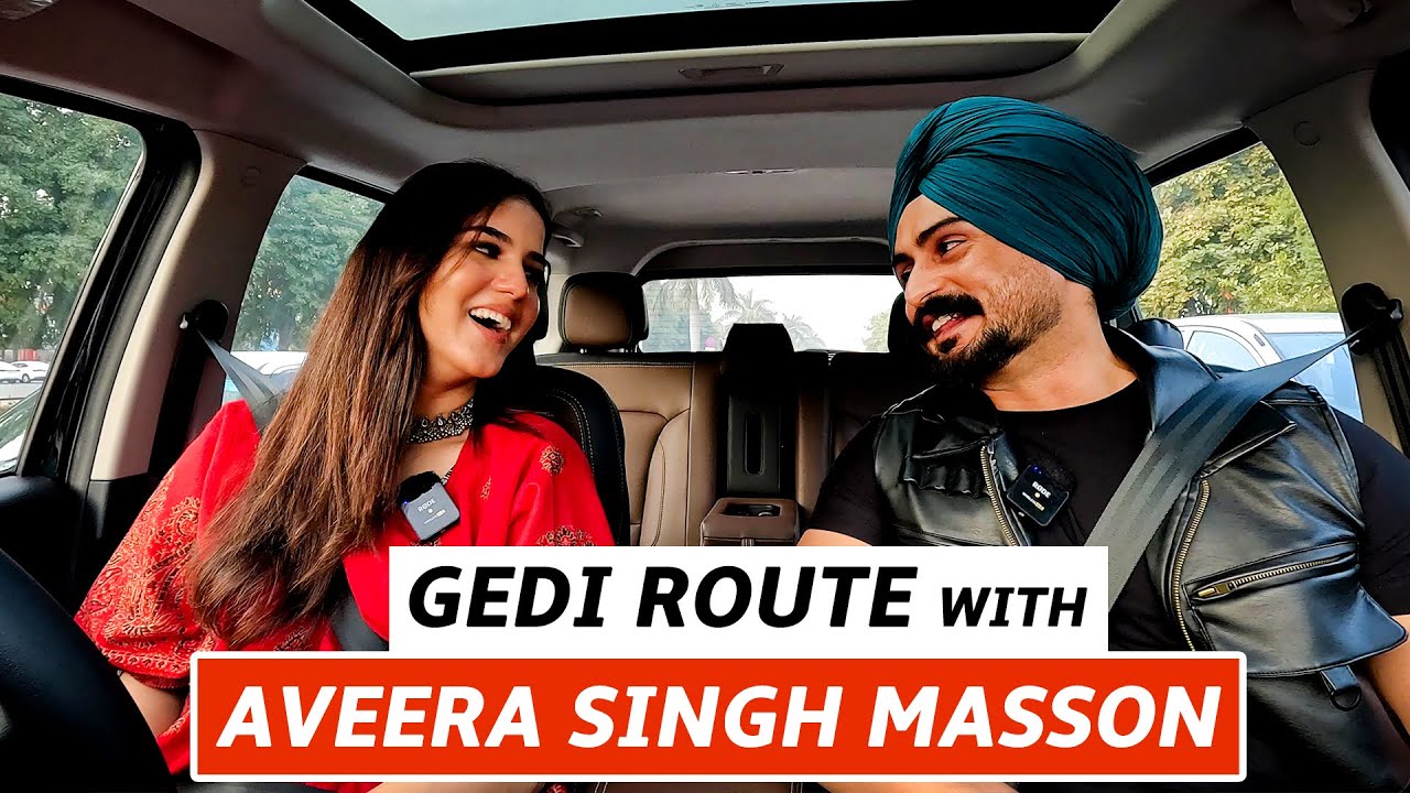 Bhalwani Gedi with Aveera Singh Masson | Episode 1 | Sardar's Take