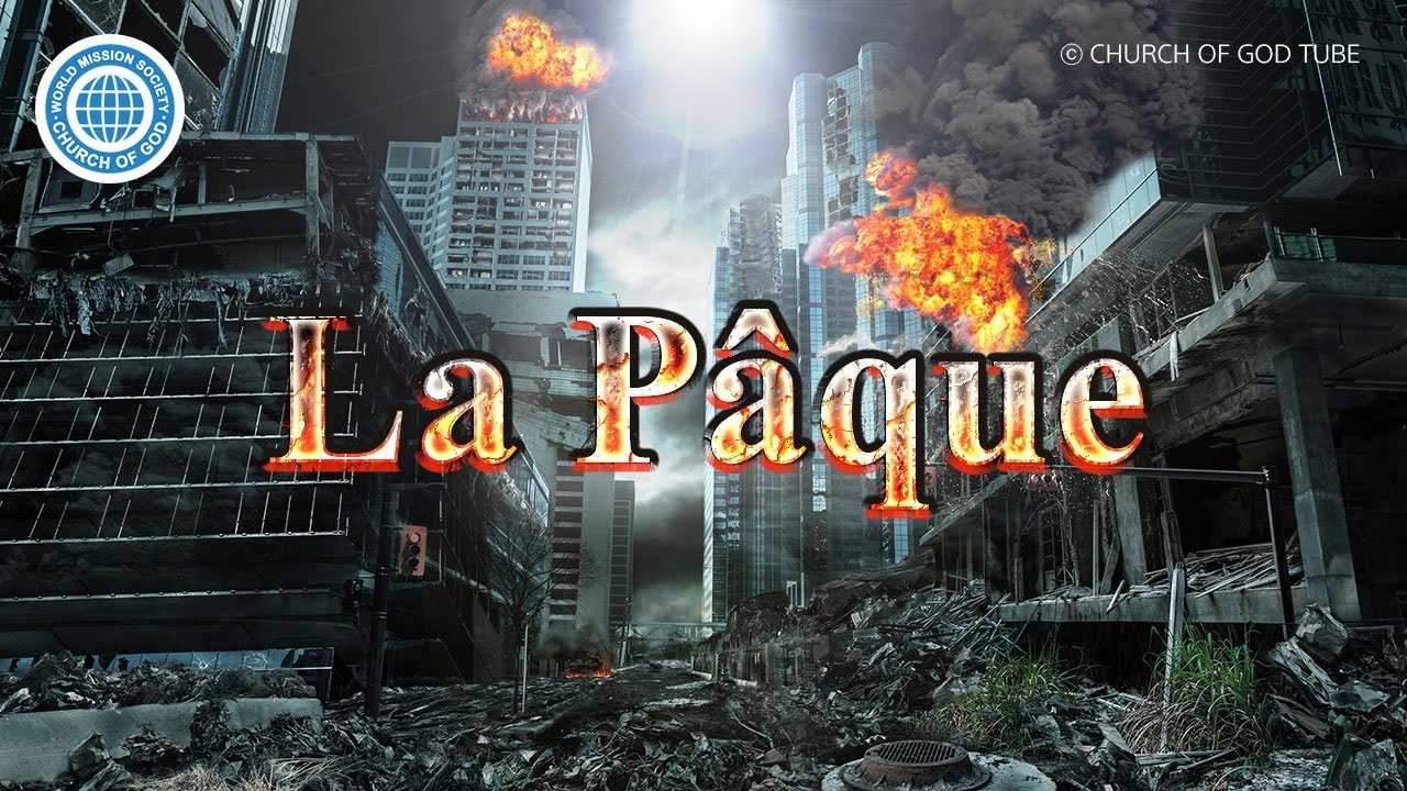La P&acirc;que | &Eacute;glise de Dieu