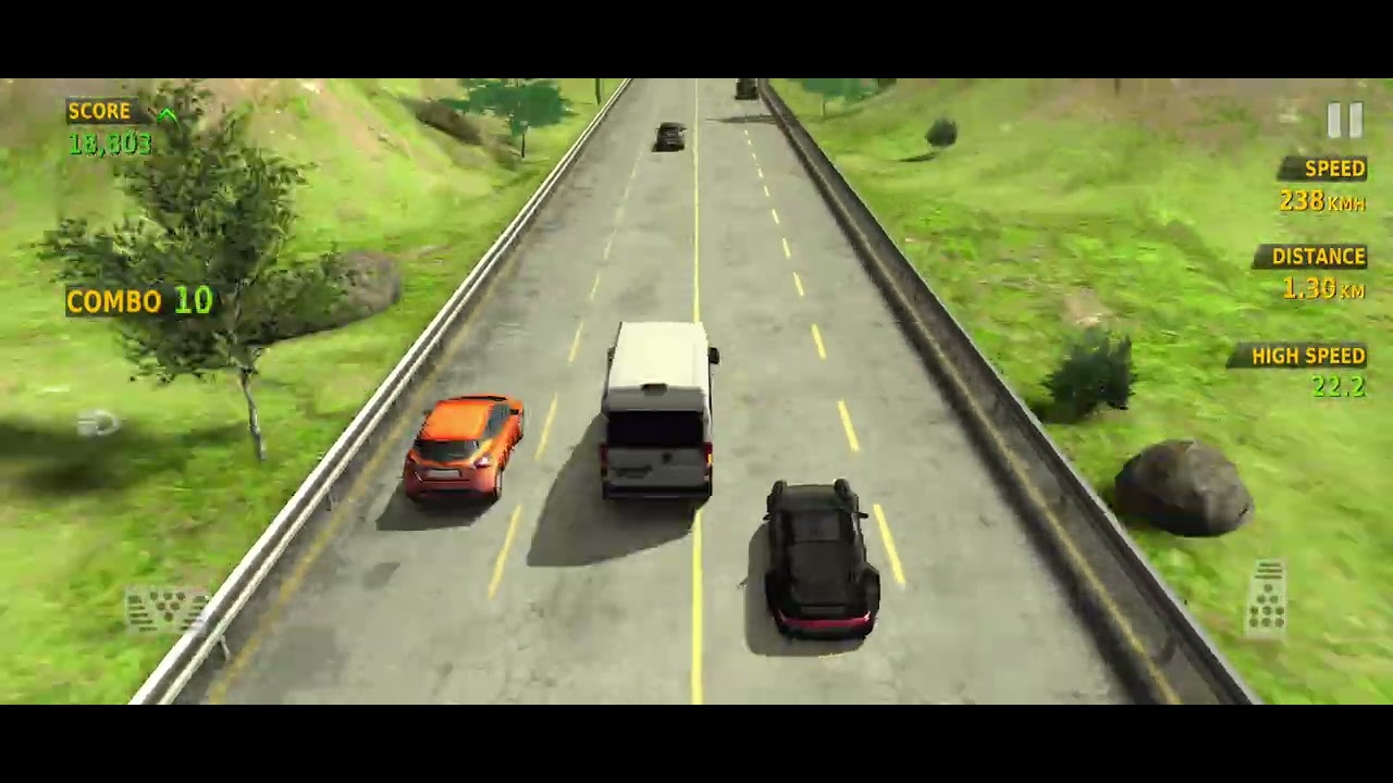 MPOSSIBLE Car Racing 2026 NEW Sport CAR MUSTANG GT🚗 STUNTS 3D - #android #gaming  #gameplay #55 #yt