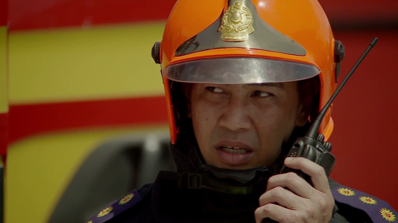 HERO Bomba (Episode 9)