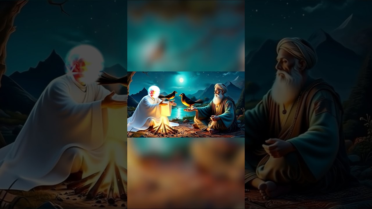 Deryadan Bölünmüş | Ötme Bülbül Ötme’den (Alevi Deyiş) | Pir Sultan Abdal | Bağlama