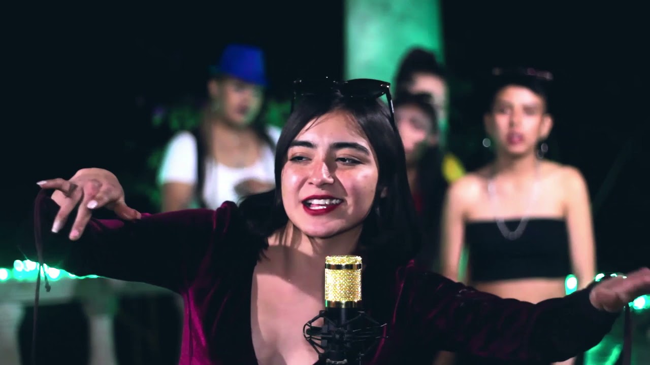🎵🔥👑 CYPHER DE REINAS 👑🔥🎵|| YailaH // Deyan SM // Jayne // Yuriko // Mistik.||  RAP Femenil Moreliano