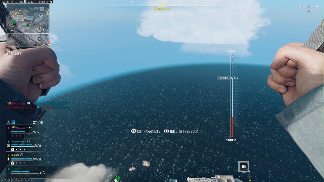Call of Duty