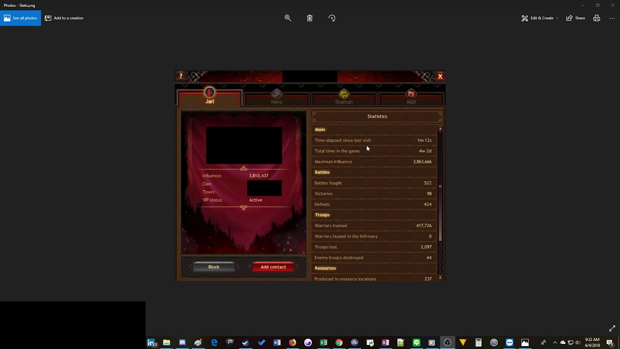 Vikings: War of Clans - Making an Enticing Trap!