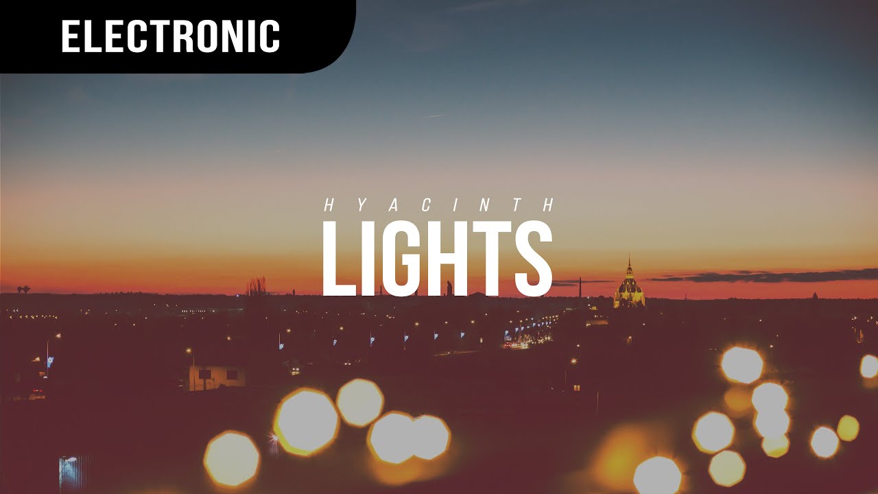 Hyacinth - Lights