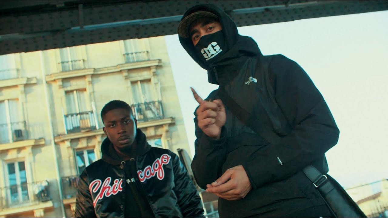 Norsacce - Gospel brolik feat. Ashe 22