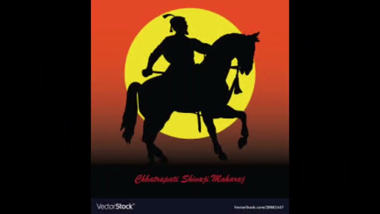 छत्रपती शिवाजी महाराजांच्या चरणी समर्पित.. मी लिहून संगीतबद्ध करून गायलेले गीत..