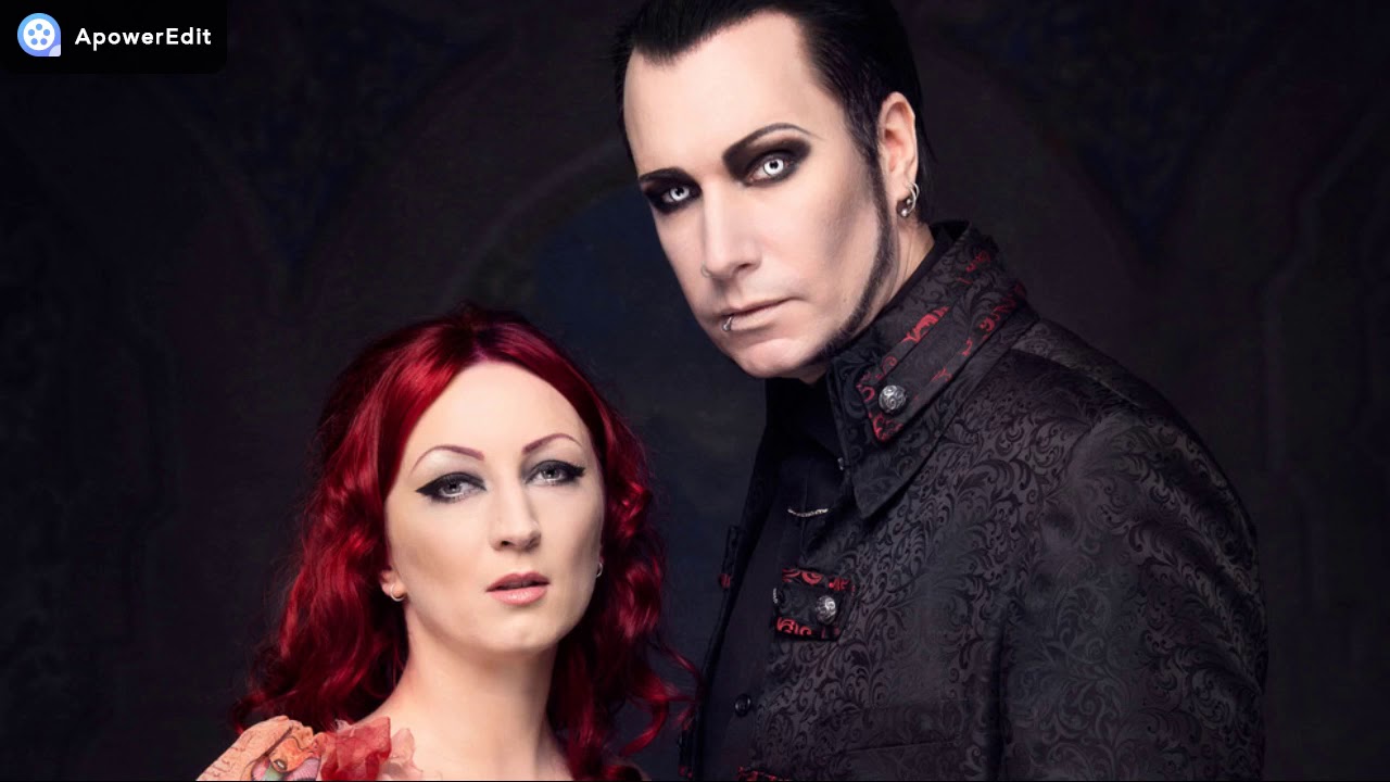 Vampire Songs (m&uacute;sicas com tem&aacute;tica vampiresca) - Parte 1