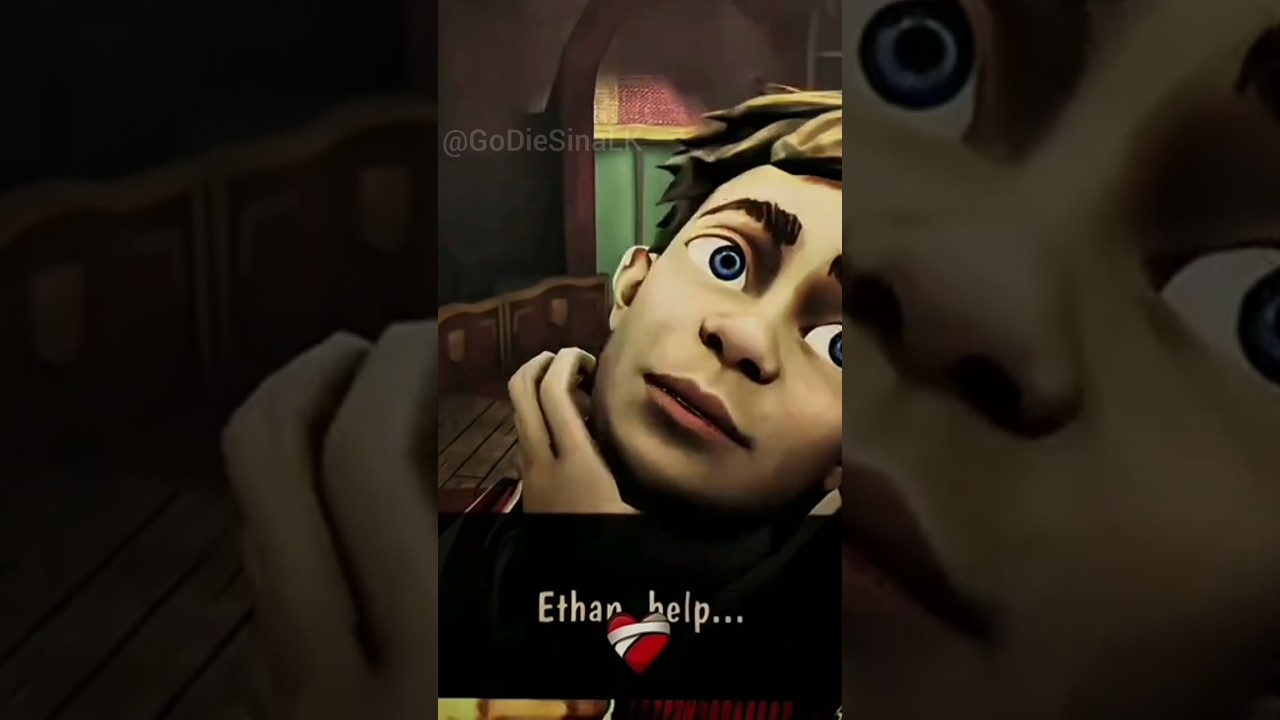 Horror Tale 3 Sad Ending❤️&zwj;🩹 | The witch #horror #trendingshorts #viralshort #horrortale