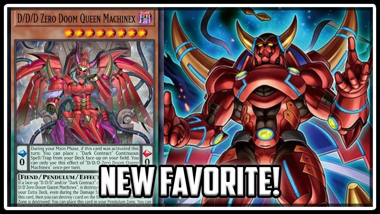 My New FAVORITE Deck! Beats Top Tier and Plays Through Maxx 