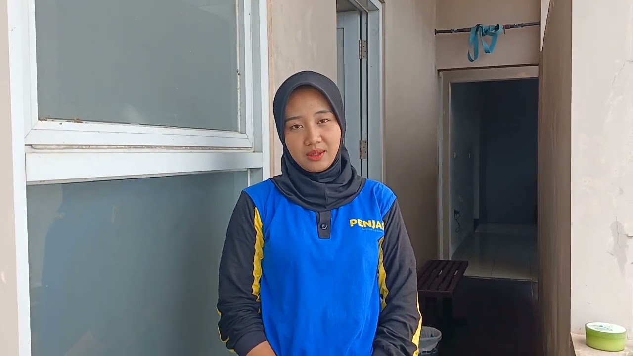 TUGAS MK PENCAK SILAT (TENDANGAN) 209_ZAINAB NUR FADHILAH