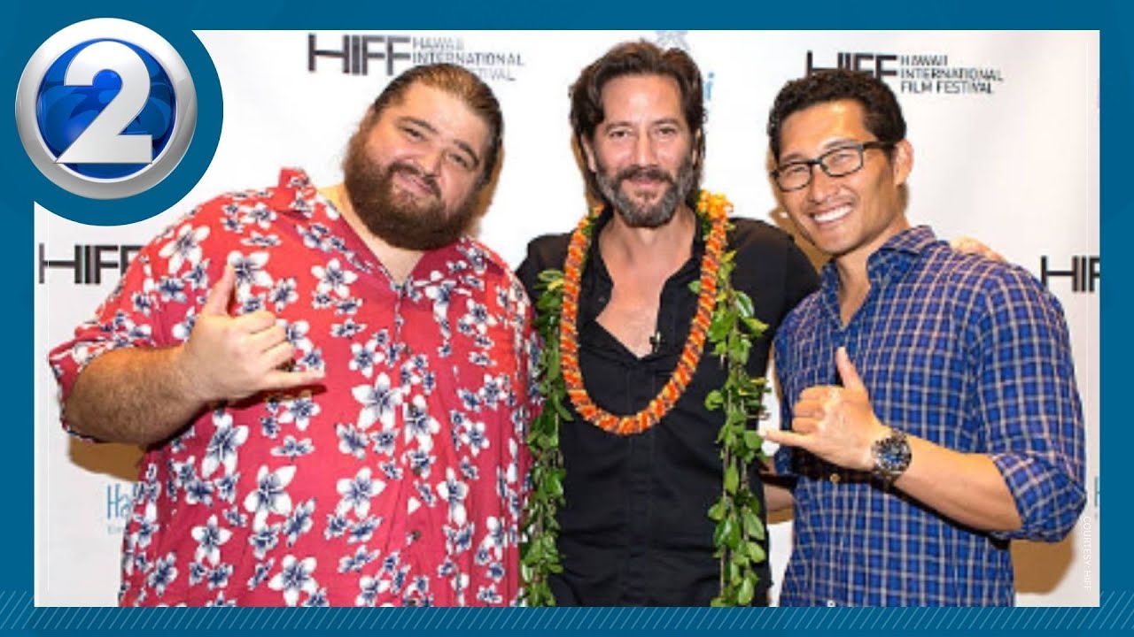 Cusick came for ‘Lost’ but fell in love with Hawaiʻi: 21 years later, he talks about that fateful tu