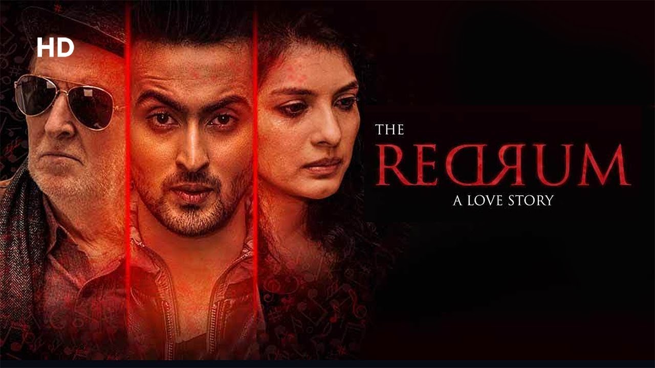 The Redrum A Love Story (2018) |  Vibhav Roy | Saeeda Imtiaz | Tom Alter | Bollywood Latest Movies