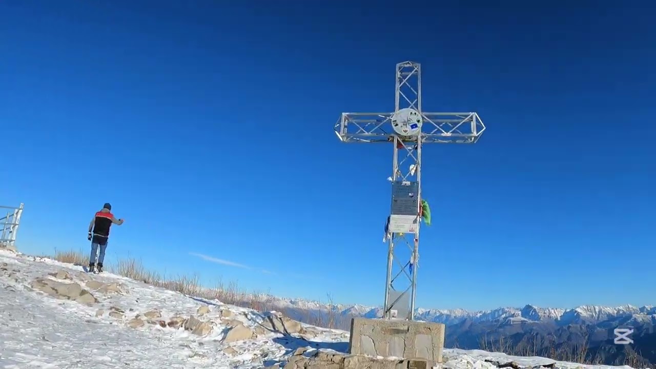 San Primo dal Piano Rancio