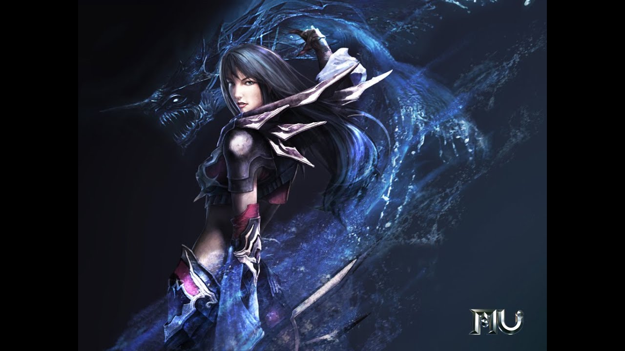 Mu Online Season 15.3 - Sum Fire Beast PVM LVL 1200 Guide (Test Server)