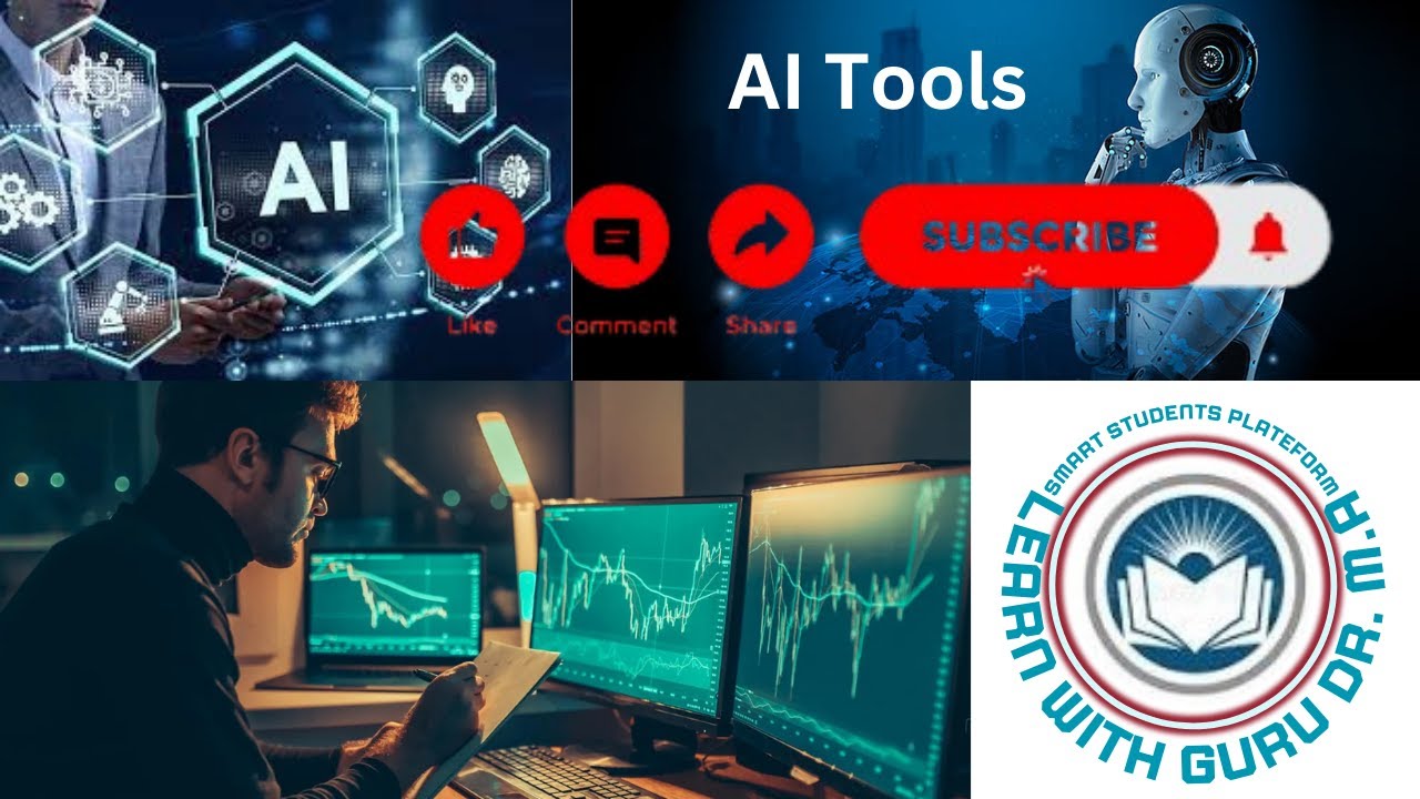Google AI trends 2025 | Top 5 Google AI Tools to Use in 2025: Gemini, Veo, Antigravity & More