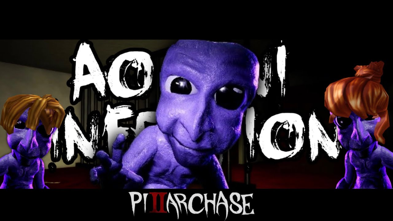 NEW AO ONI CHANGES || Pillar chase 2
