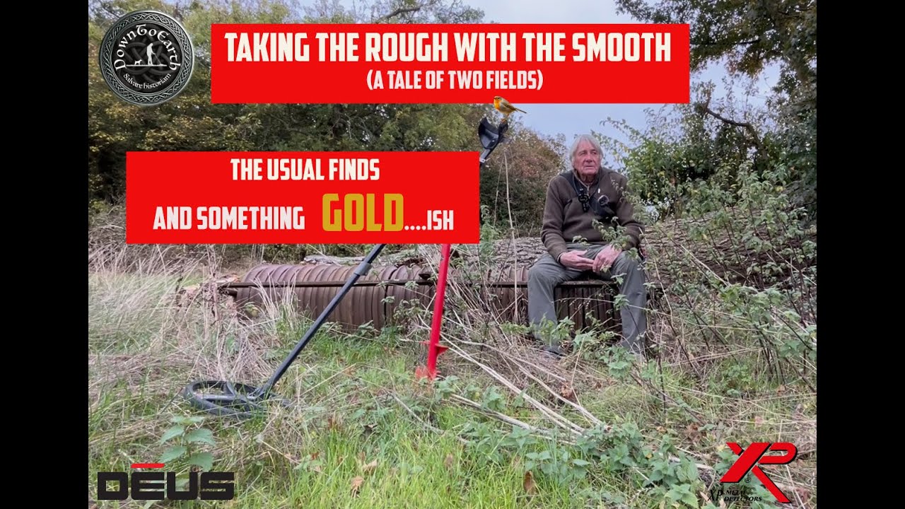 A tale of two fields